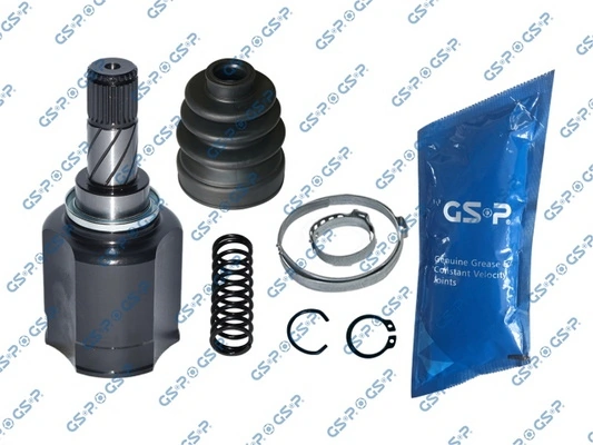 650057 GSP Junta homocinética