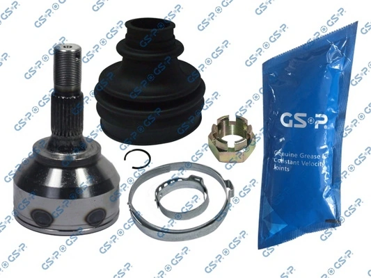 810096 GSP Junta homocinética