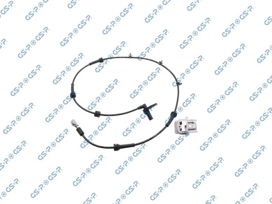 9A0361 GSP