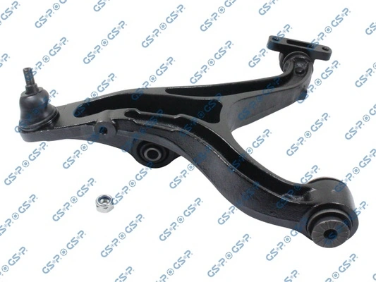S061178 GSP