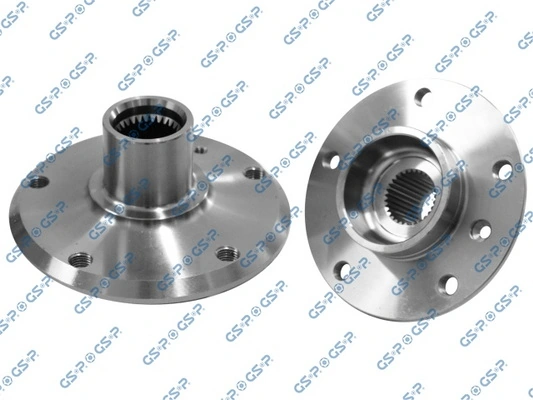 Buje de rueda BMW 5 familiar (E39) (1997 - 2004) precio, desde 48,04 EUR