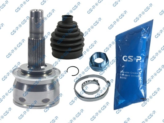 Junta homocinética para Chevrolet Aveo III T300