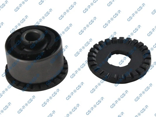 514003 GSP Buje delantero del brazo longitudinal trasero