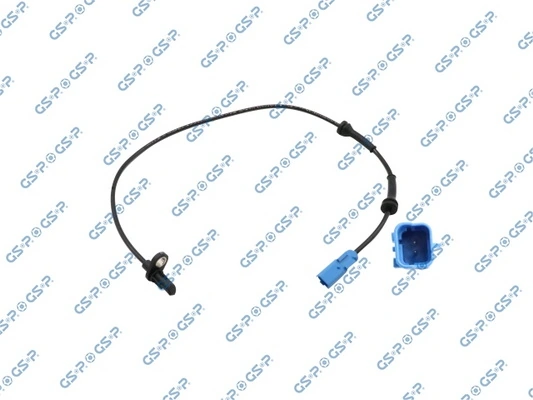 9A0348 GSP