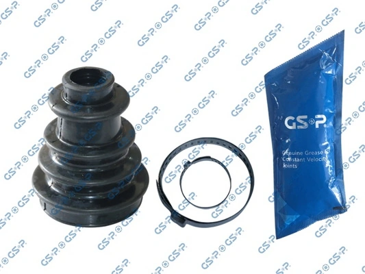 Fuelle transmisión delantero exterior para Renault 21  S48