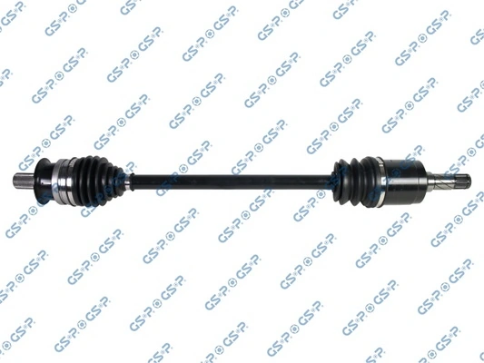 Comprar Semieje Ford Kuga I CBV