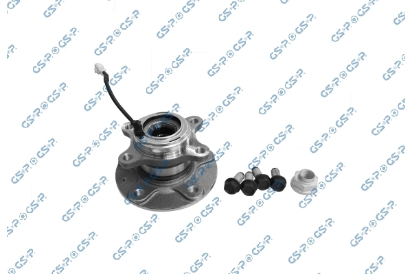 9324003K GSP Buje de rueda trasero