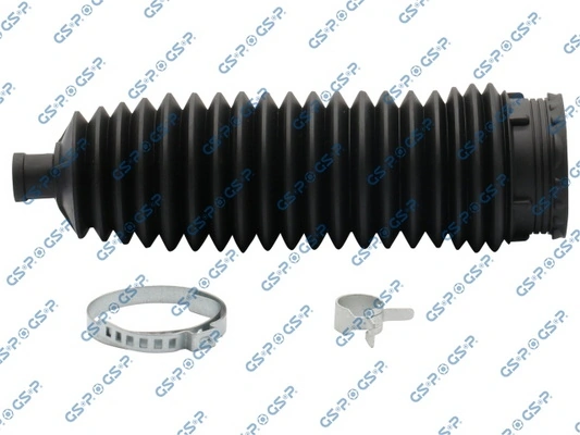  Fuelle dirección Volvo S60 1