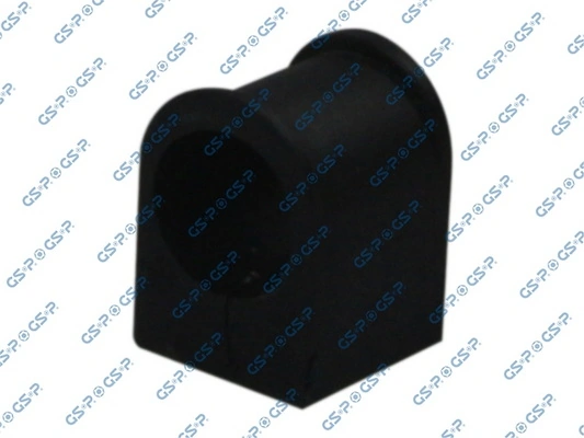 Soporte estabilizador, Eje delantero Ted-gum 727184