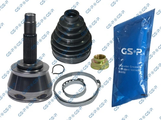 77366003 Fiat/Alfa/Lancia Junta homocinética