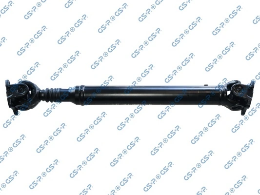 Transmisión cardán, eje delantero para Mercedes C  W203