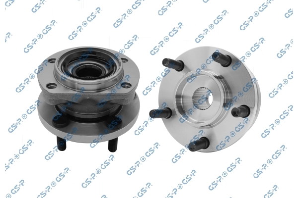 Comprar Cojinete de rueda trasera Chrysler Voyager I  a bajo precio