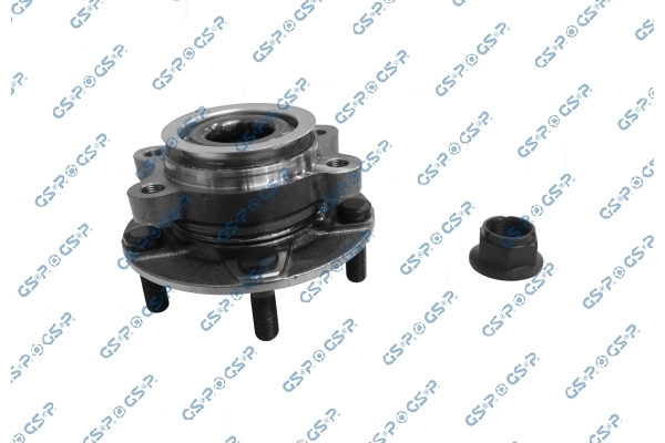 9329006K GSP Cubo delantero