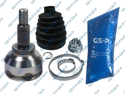 Comprar 5011193 Kamoka Junta homocinetica