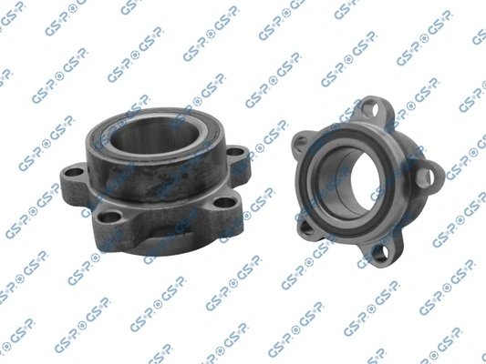 Comprar 713678650 INA Cojinete de rueda delantero