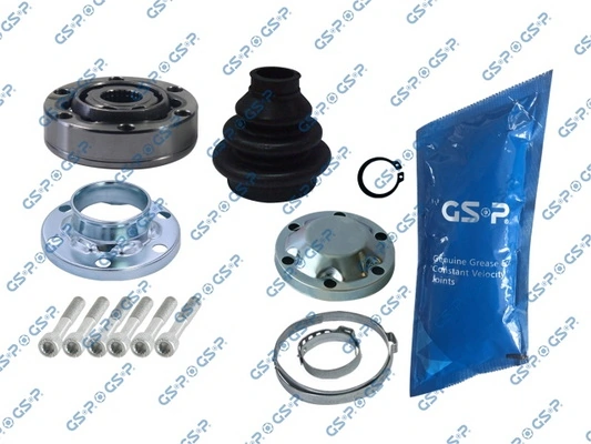 699127 GSP Junta homocinética interior trasera