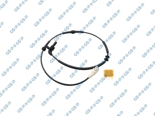9A0336 GSP