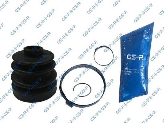 Fuelle transmisión delantero exterior para Mitsubishi Galant VIII EA