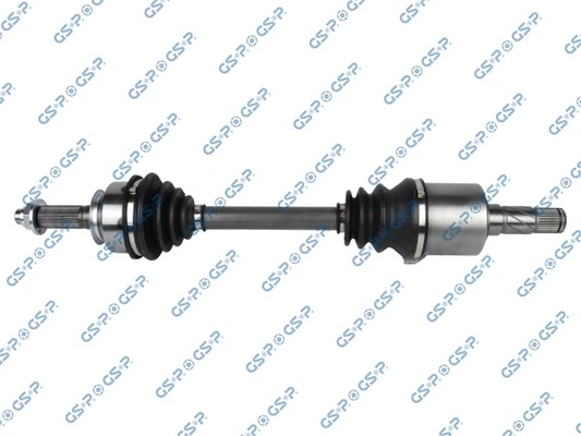 227065 GSP Semieje delantero izquierdo