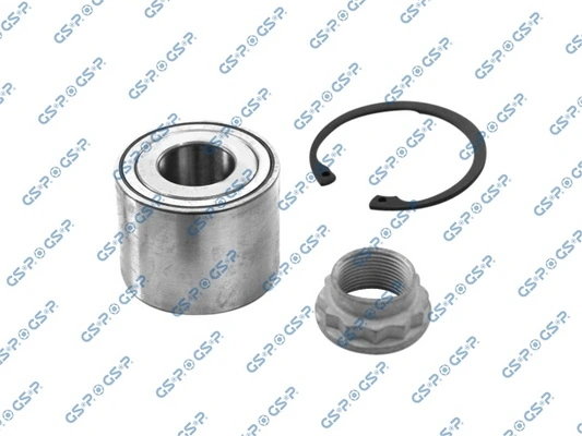 Comprar Cojinete de rueda Mercedes A  W168