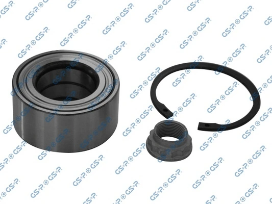 Comprar Cojinete de rueda Mercedes E  C124