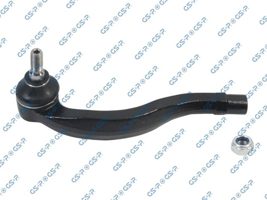  Rótula barra de dirección Citroen C5 3