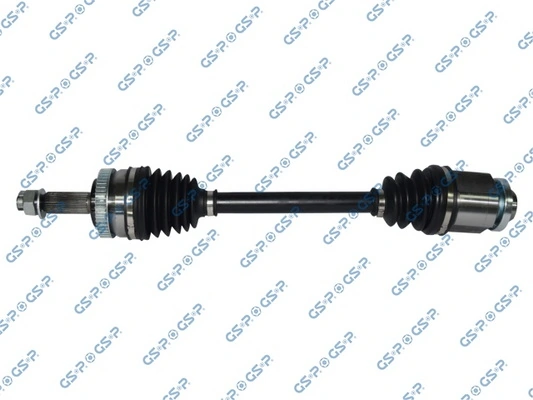 HM495002E550 Mando Semieje delantero derecho