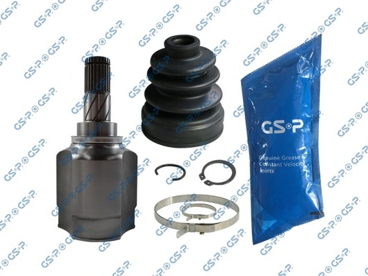 641175 GSP Junta homocinética interna delantera izquierda