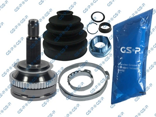 844008 GSP Junta homocinética