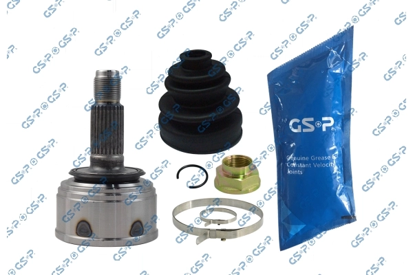 Junta homocinetica para Honda Civic AL, AJ, AG, AH