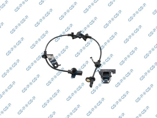 9A0672 GSP