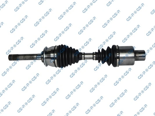 4130008012 Hyundai/Kia Semieje delantero