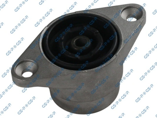510382 GSP Soporte amortiguador trasero