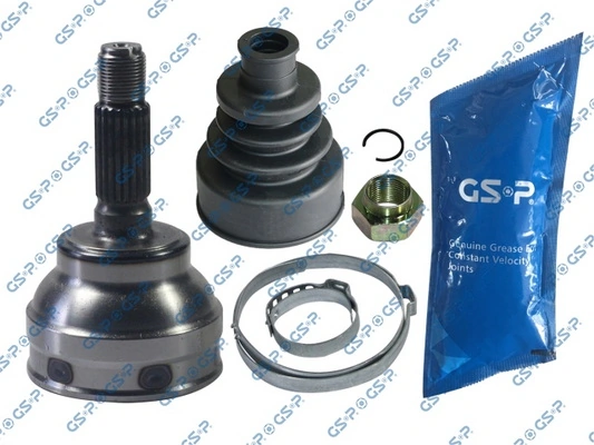 Comprar Junta homocinética exterior delantera Citroen C15  VD a bajo precio