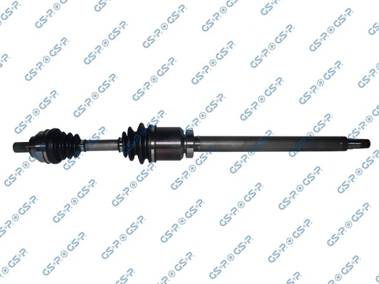 218192 GSP