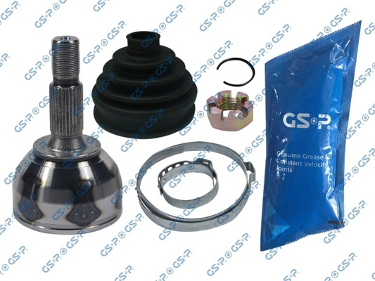 810098 GSP Junta homocinética