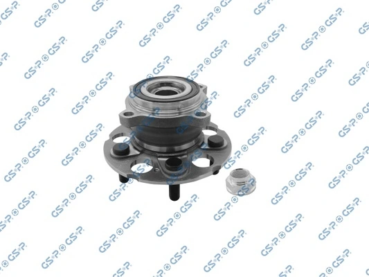 9323003K GSP Buje de rueda trasero
