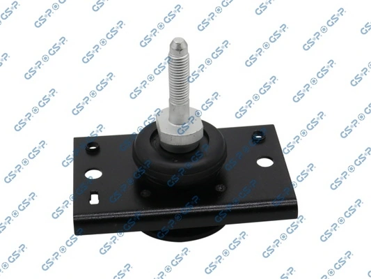 37967 Lemforder Soporte de motor izquierdo
