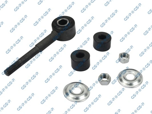 Bieleta estabilizadora delantera MB633926 Hyundai/Kia