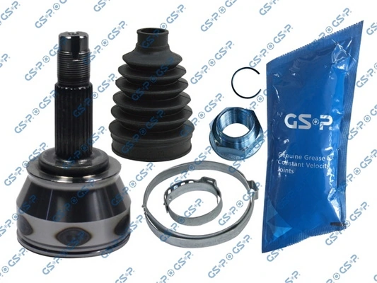 817031 GSP Junta homocinética