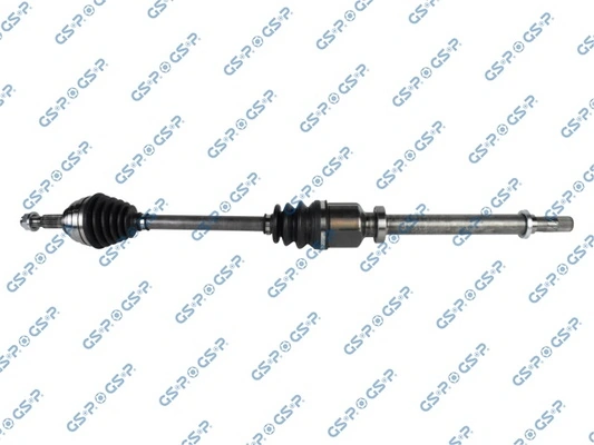 299071 GSP Semieje delantero derecho