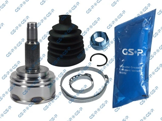 850132 GSP Junta homocinética