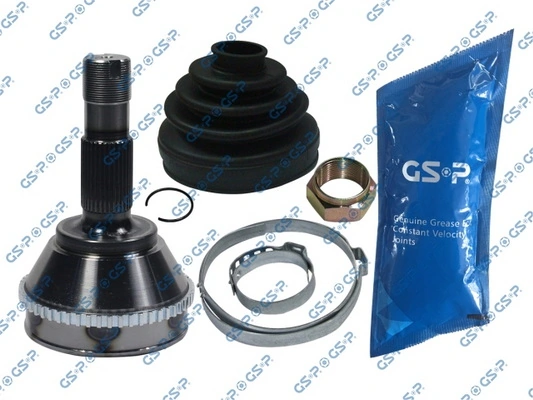 810011 GSP Junta homocinética