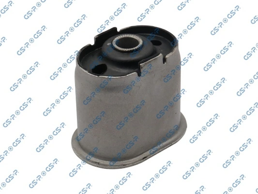 516410 GSP Silentblock delantero de ballesta trasera