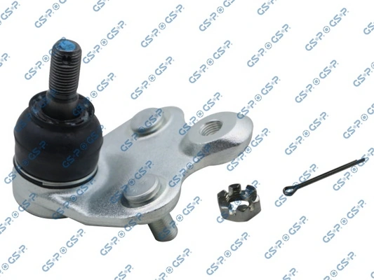 Rótula inferior de suspensión para Toyota Prius  NHW20