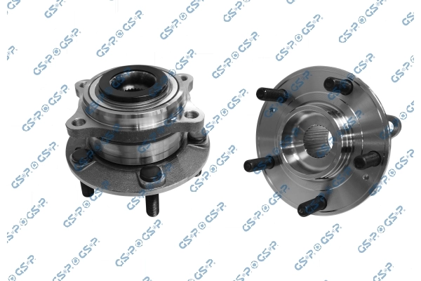 9330009 GSP Cubo delantero