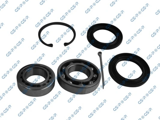 Cojinete de rueda para Volkswagen Transporter 24, 25, 251