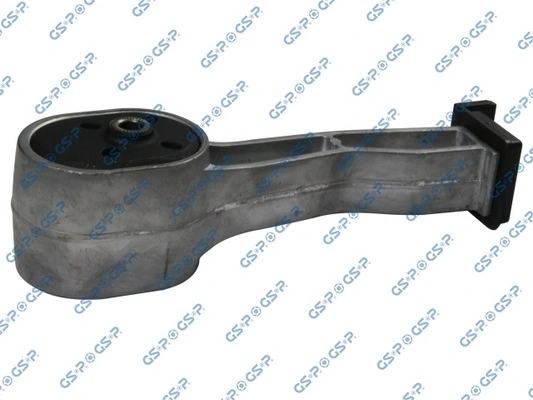 Taco de motor trasero Volkswagen Sharan I (7M8, 7M9, 7M6)