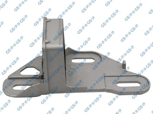 Soporte escape Renault Clio 3