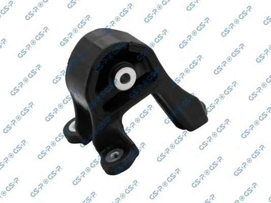516580 GSP Silentblock del soporte delantero del diferencial trasero